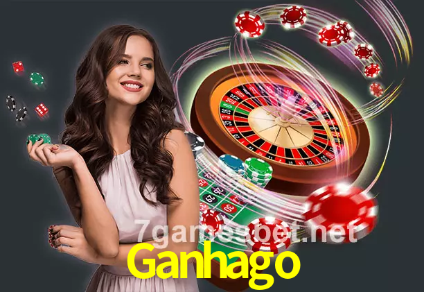 vivo no cassino Ganhago