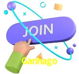 Junte-se ao cassino Ganhago hoje mesmo