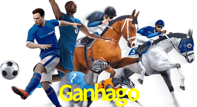 Ganhago